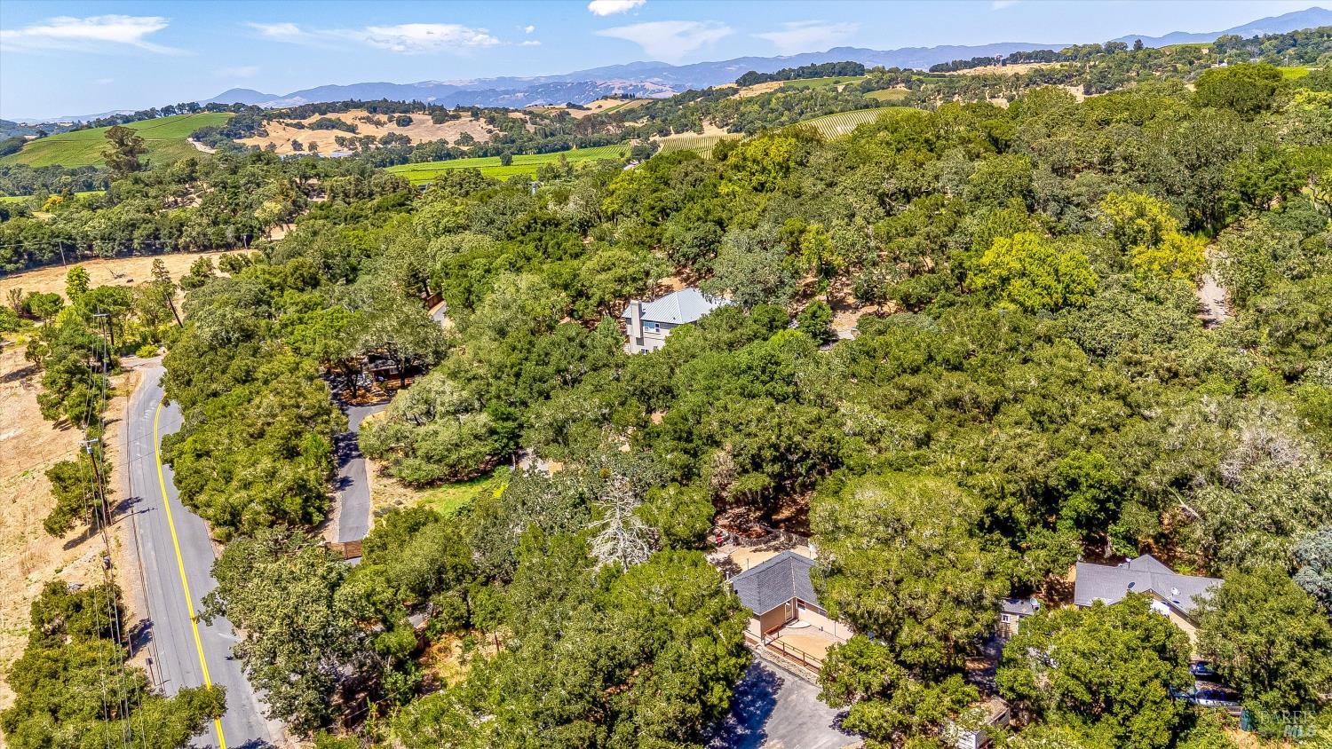 9342 Chalk Hill Road Healdsburg CA 95448