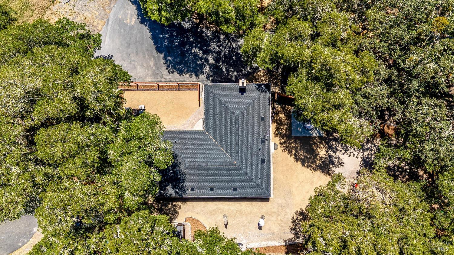 9342 Chalk Hill Road Healdsburg CA 95448