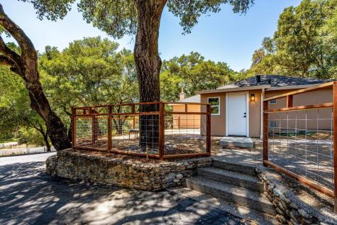 9342 Chalk Hill Road Healdsburg CA 95448