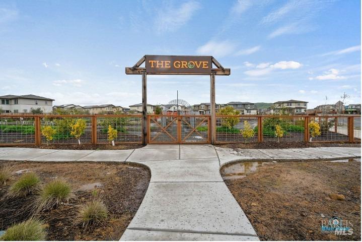 2408 Lake Club Drive Fairfield CA 94533