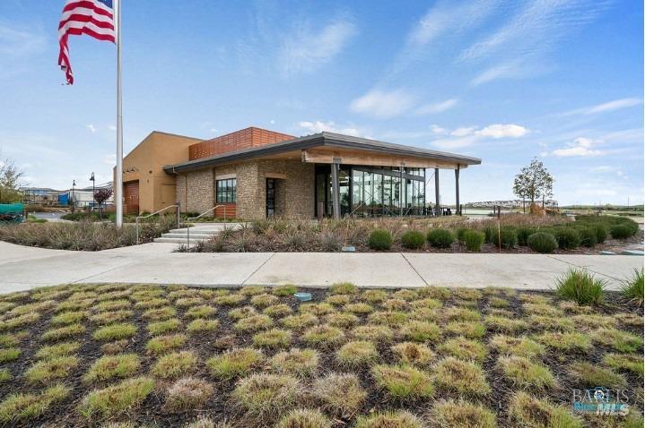 2408 Lake Club Drive Fairfield CA 94533