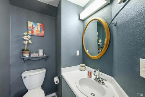 1507 Pinebrook Place Santa Rosa CA 95403
