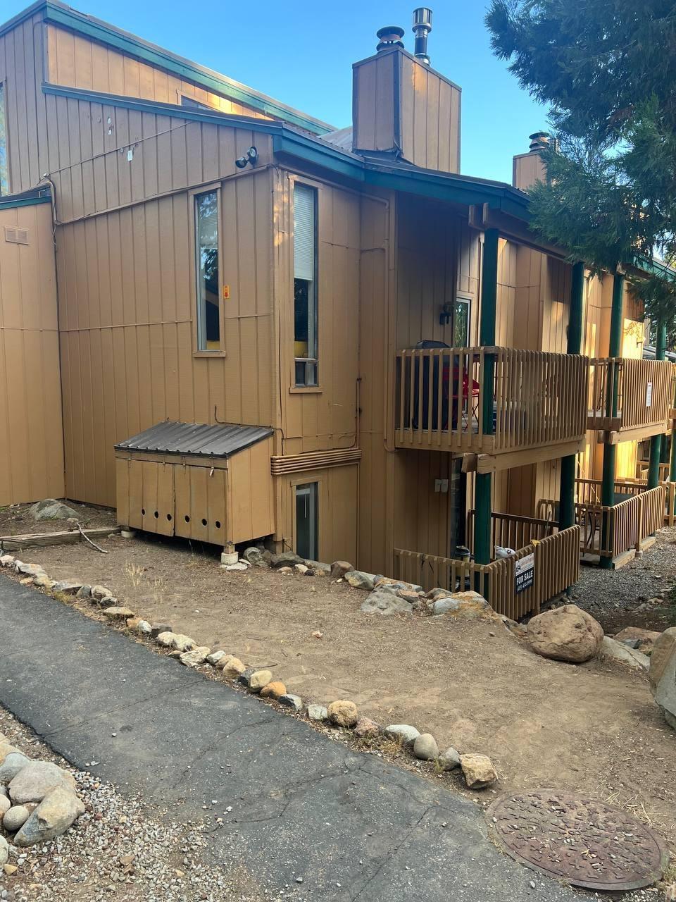 1300 NE Regency Way Tahoe Vista CA 96143