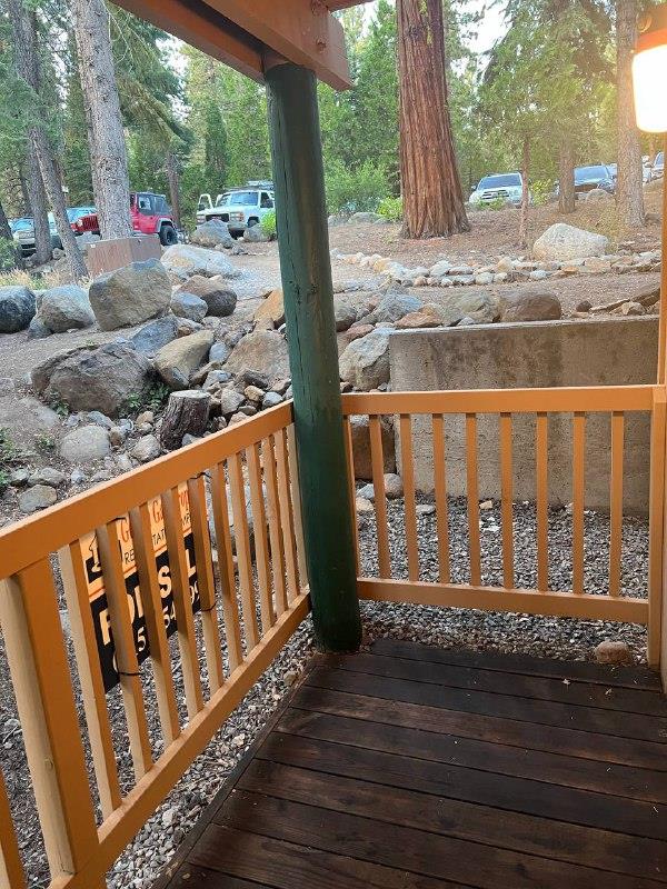 1300 NE Regency Way Tahoe Vista CA 96143
