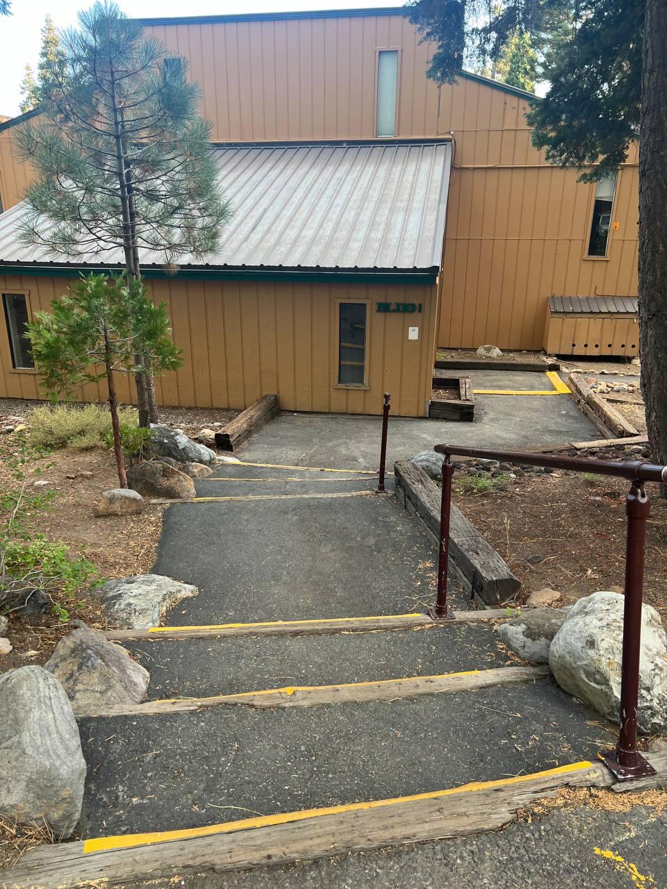 1300 NE Regency Way Tahoe Vista CA 96143
