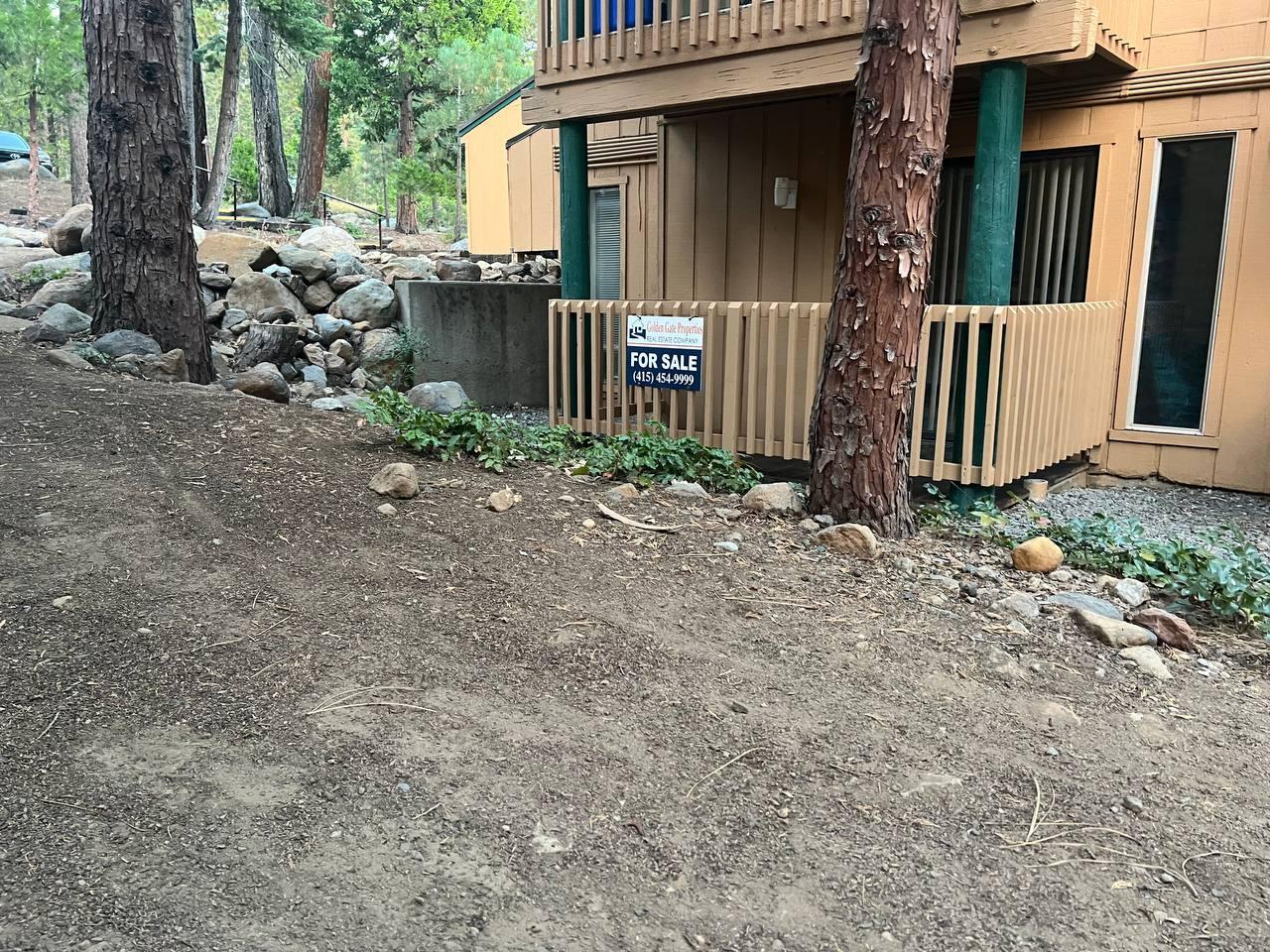 1300 NE Regency Way Tahoe Vista CA 96143