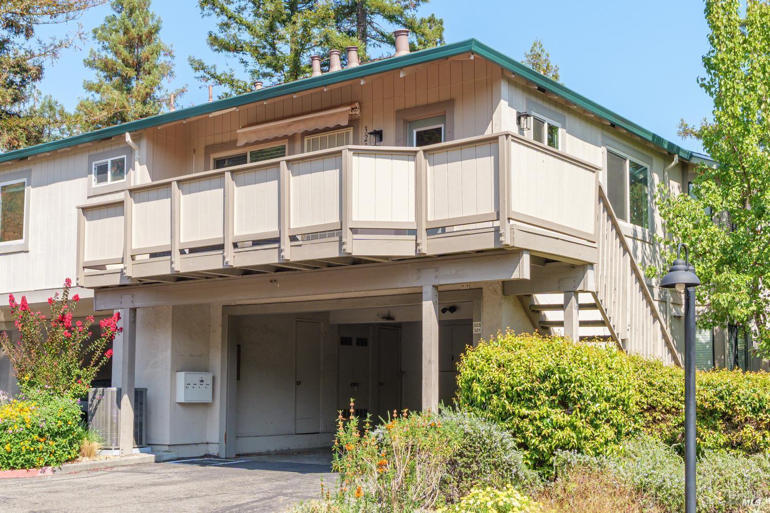 323 Silvio Lane Novato CA 94947