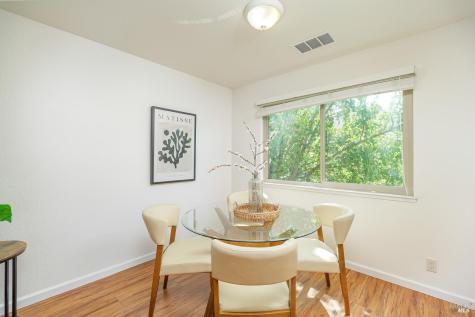 323 Silvio Lane Novato CA 94947