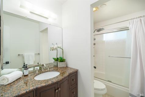323 Silvio Lane Novato CA 94947