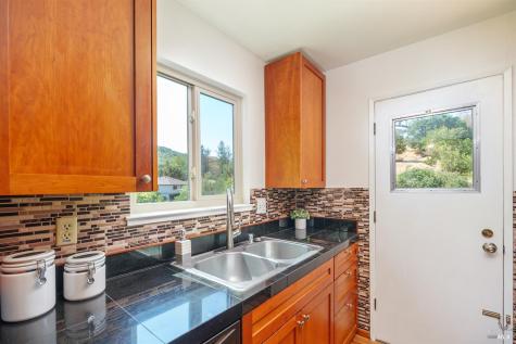 323 Silvio Lane Novato CA 94947