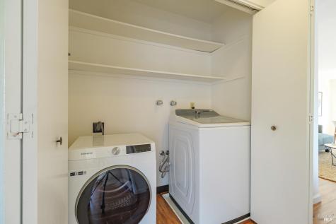 323 Silvio Lane Novato CA 94947