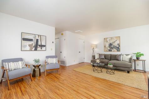 323 Silvio Lane Novato CA 94947