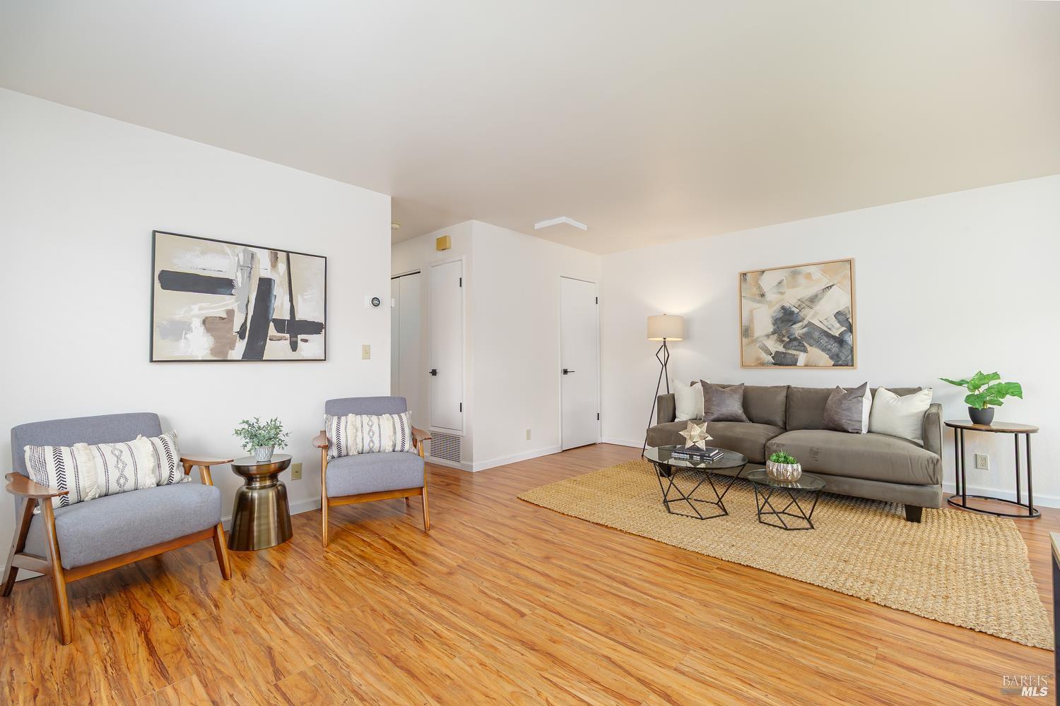 323 Silvio Lane Novato CA 94947