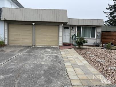 5100 Parkhurst Drive Santa Rosa CA 95409
