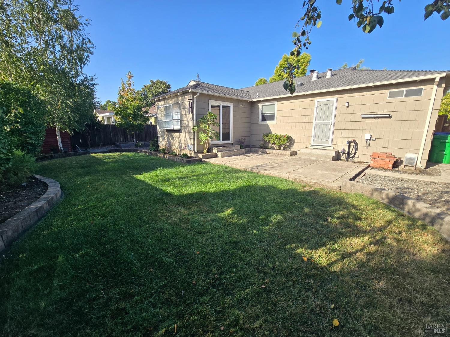 360 Monroe Street Napa CA 94559