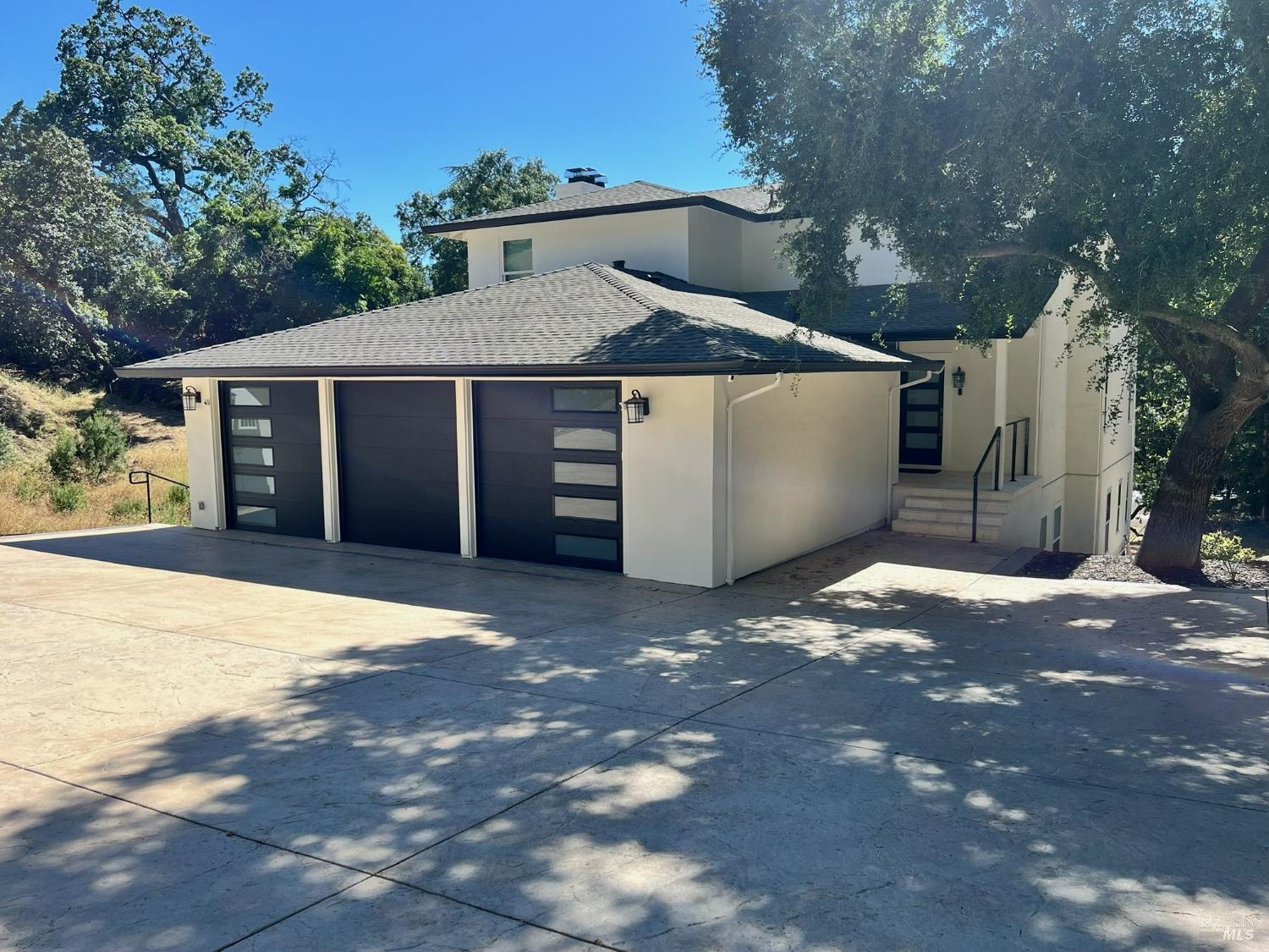1241 Laverock Lane Alamo CA 94507