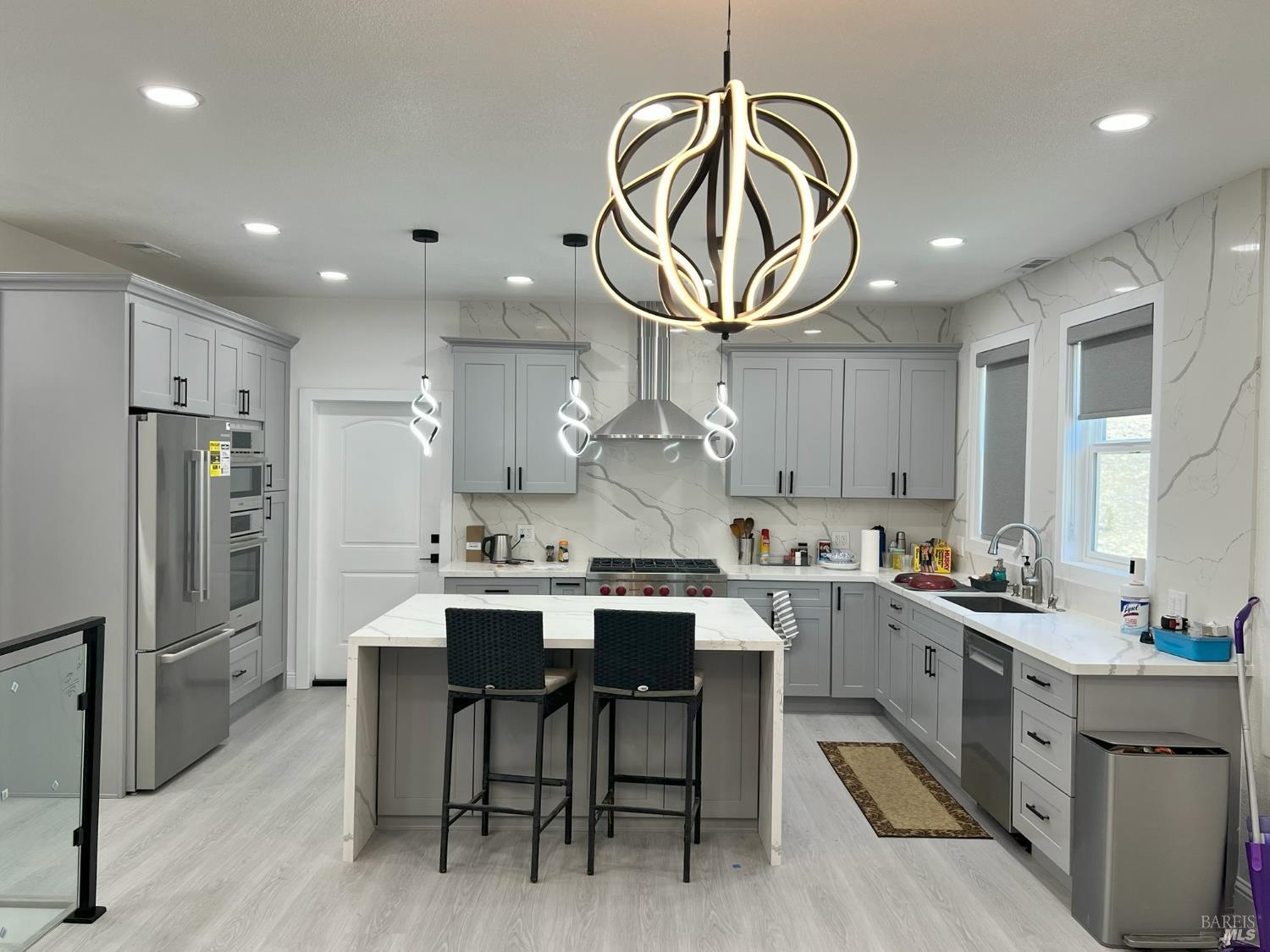 1241 Laverock Lane Alamo CA 94507