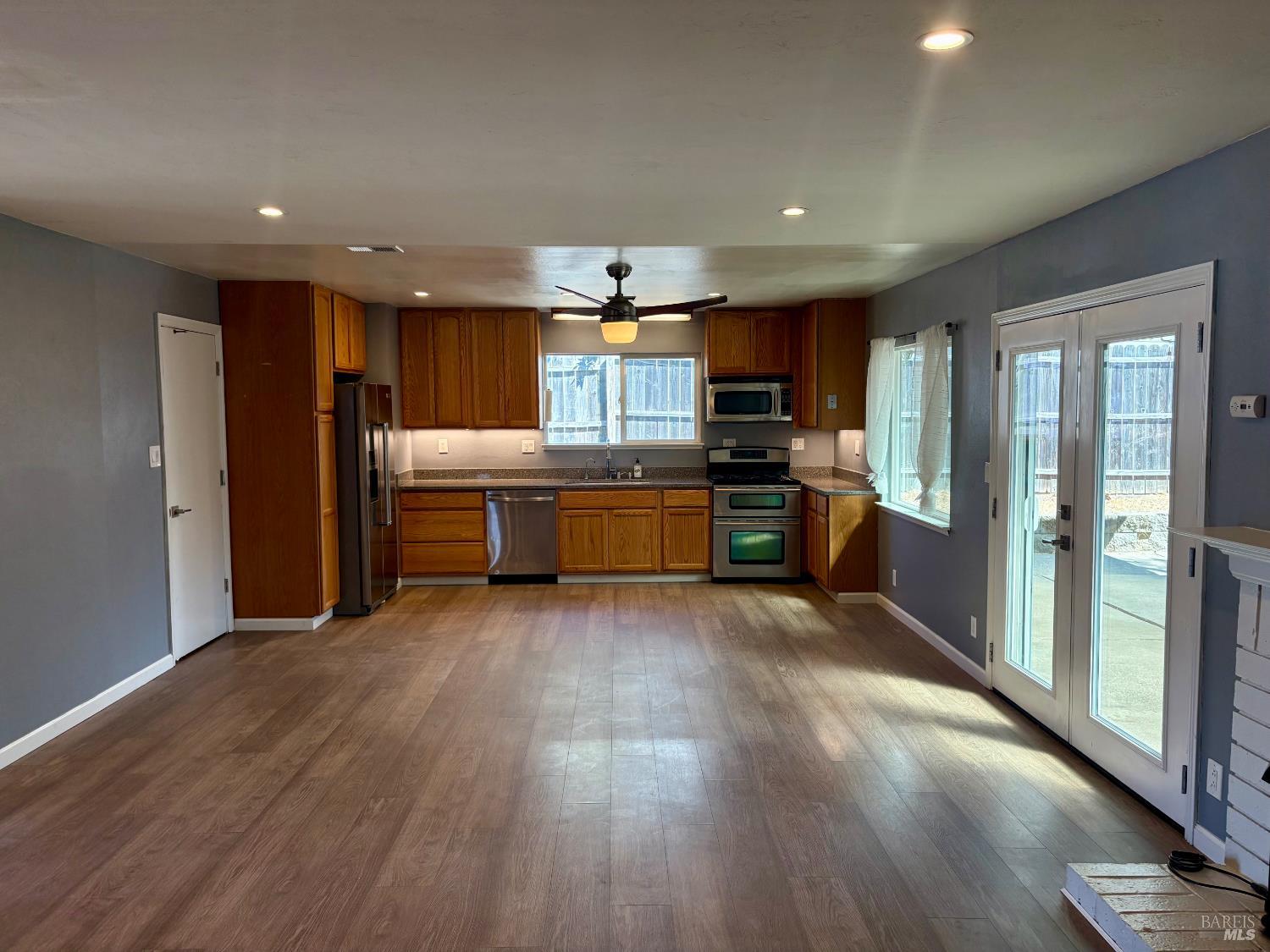 3474 Quail Court Napa CA 94558
