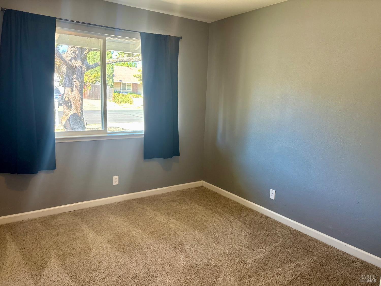 3474 Quail Court Napa CA 94558
