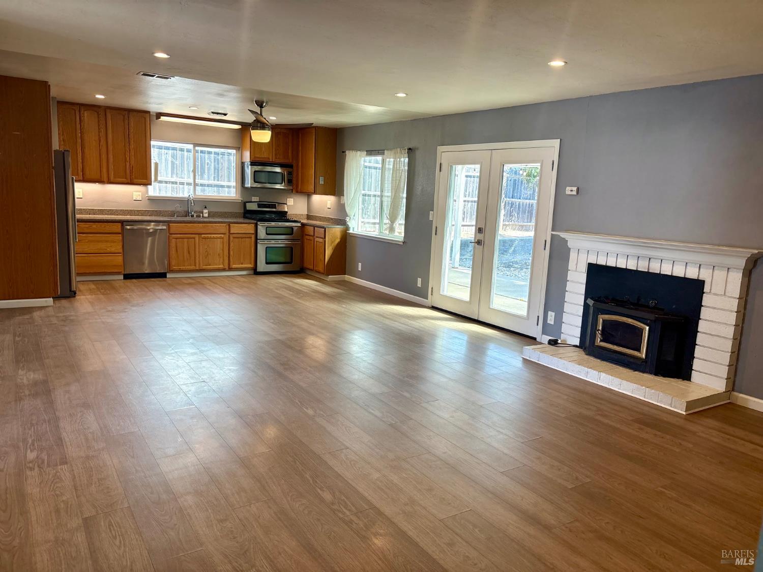 3474 Quail Court Napa CA 94558