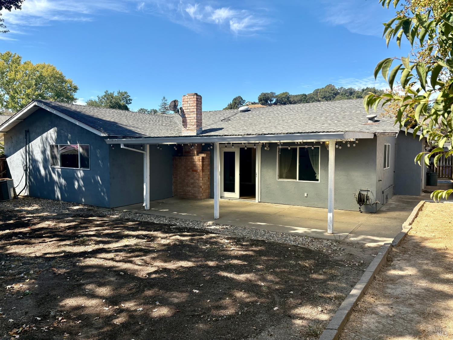 3474 Quail Court Napa CA 94558