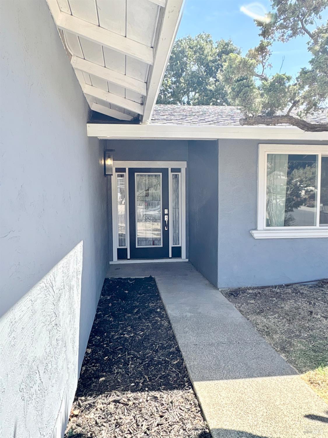 3474 Quail Court Napa CA 94558