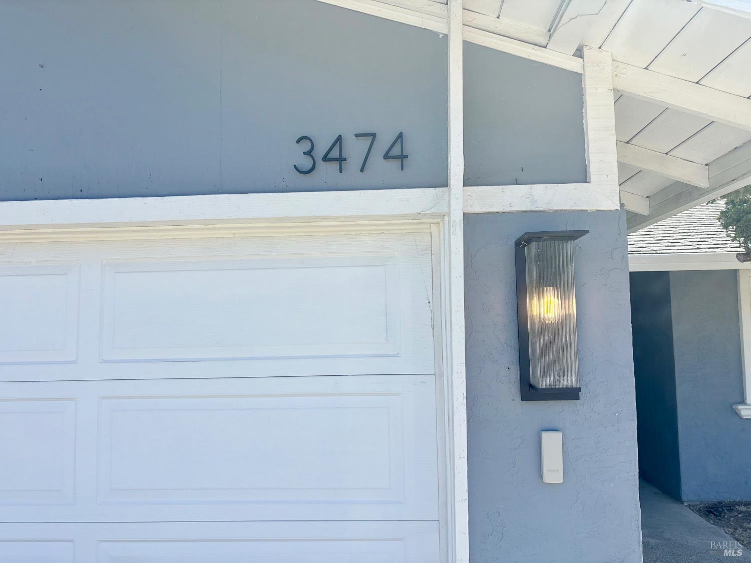 3474 Quail Court Napa CA 94558