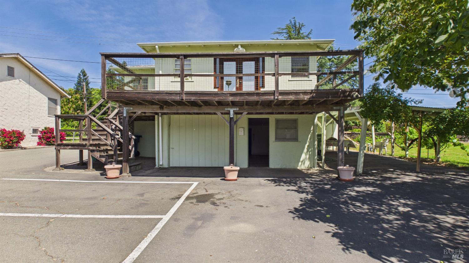821 Healdsburg Avenue Healdsburg CA 95448