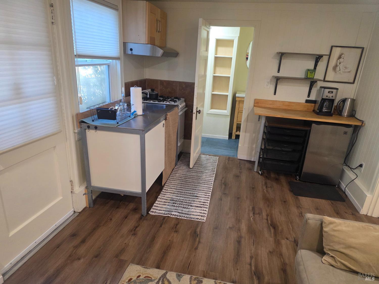 1840 Brown Street Napa CA 94559