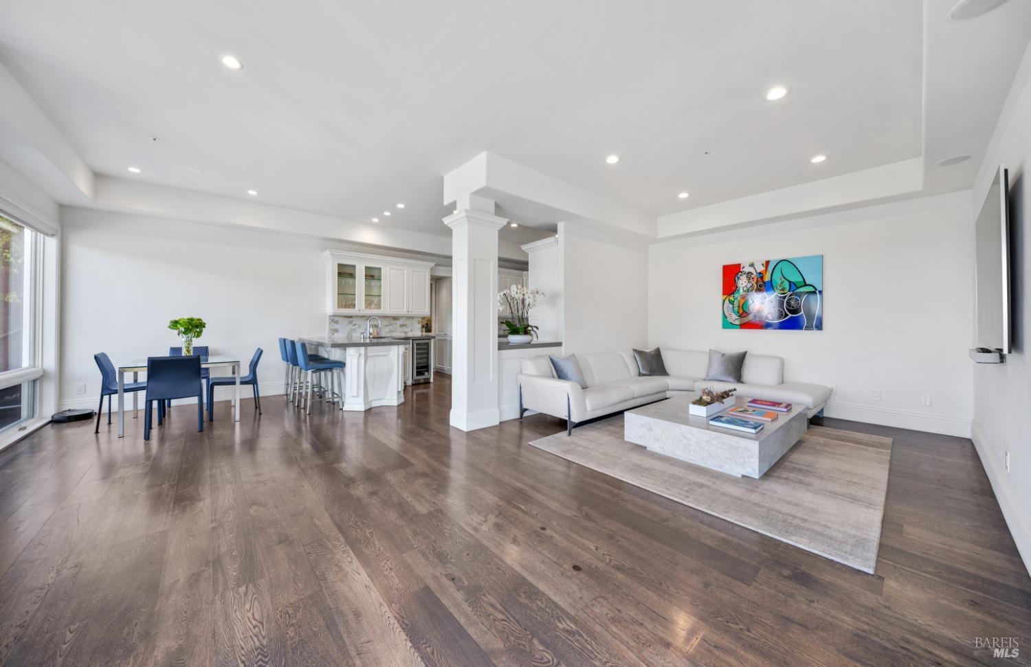 2472 Mar East Street Tiburon CA 94920