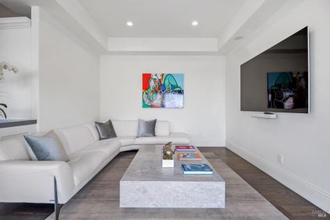 2472 Mar East Street Tiburon CA 94920