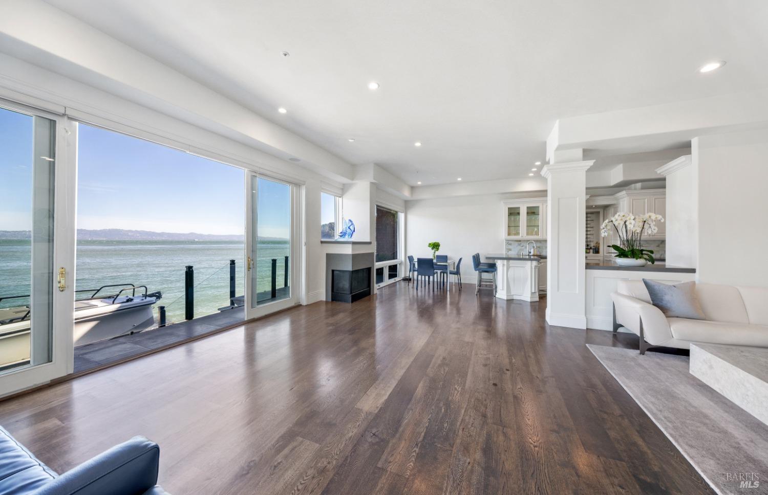 2472 Mar East Street Tiburon CA 94920