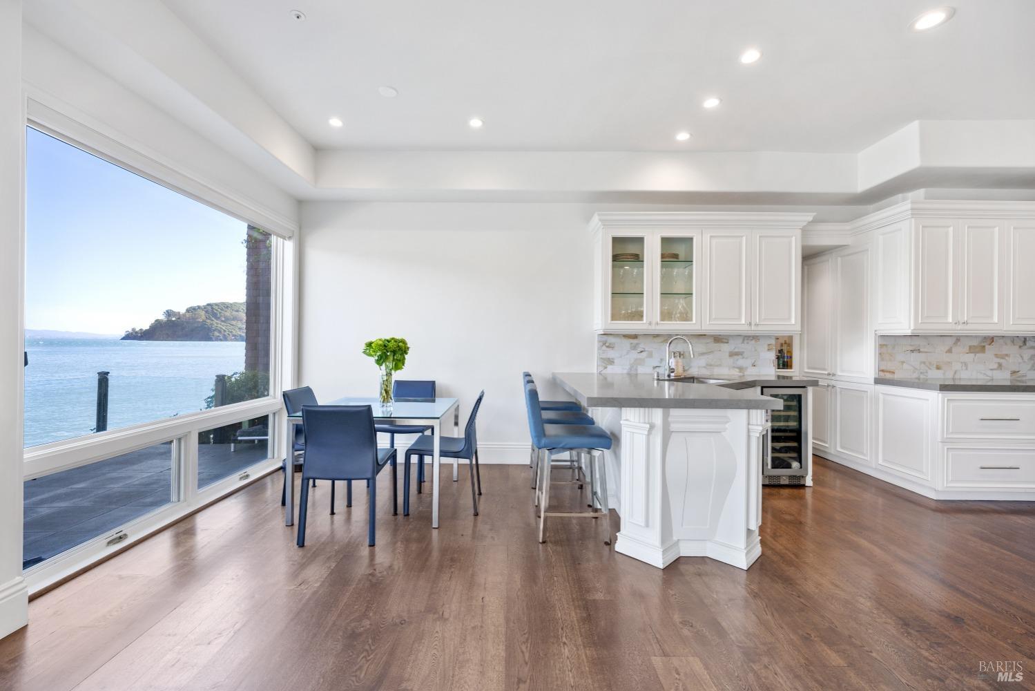 2472 Mar East Street Tiburon CA 94920