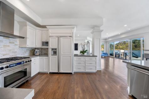 2472 Mar East Street Tiburon CA 94920