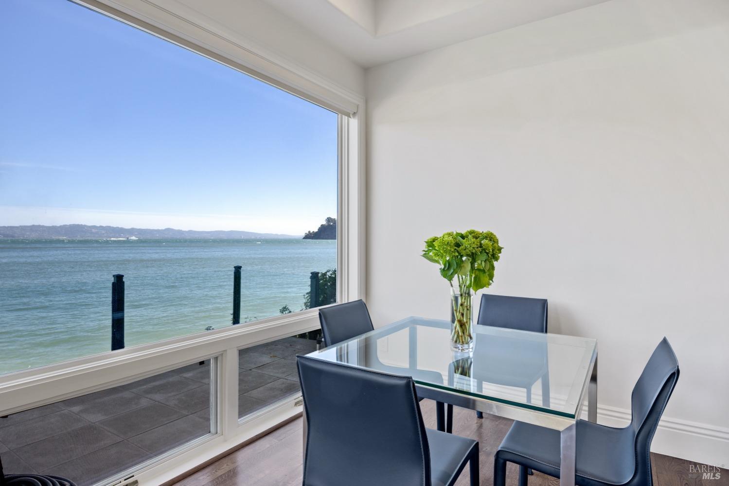 2472 Mar East Street Tiburon CA 94920