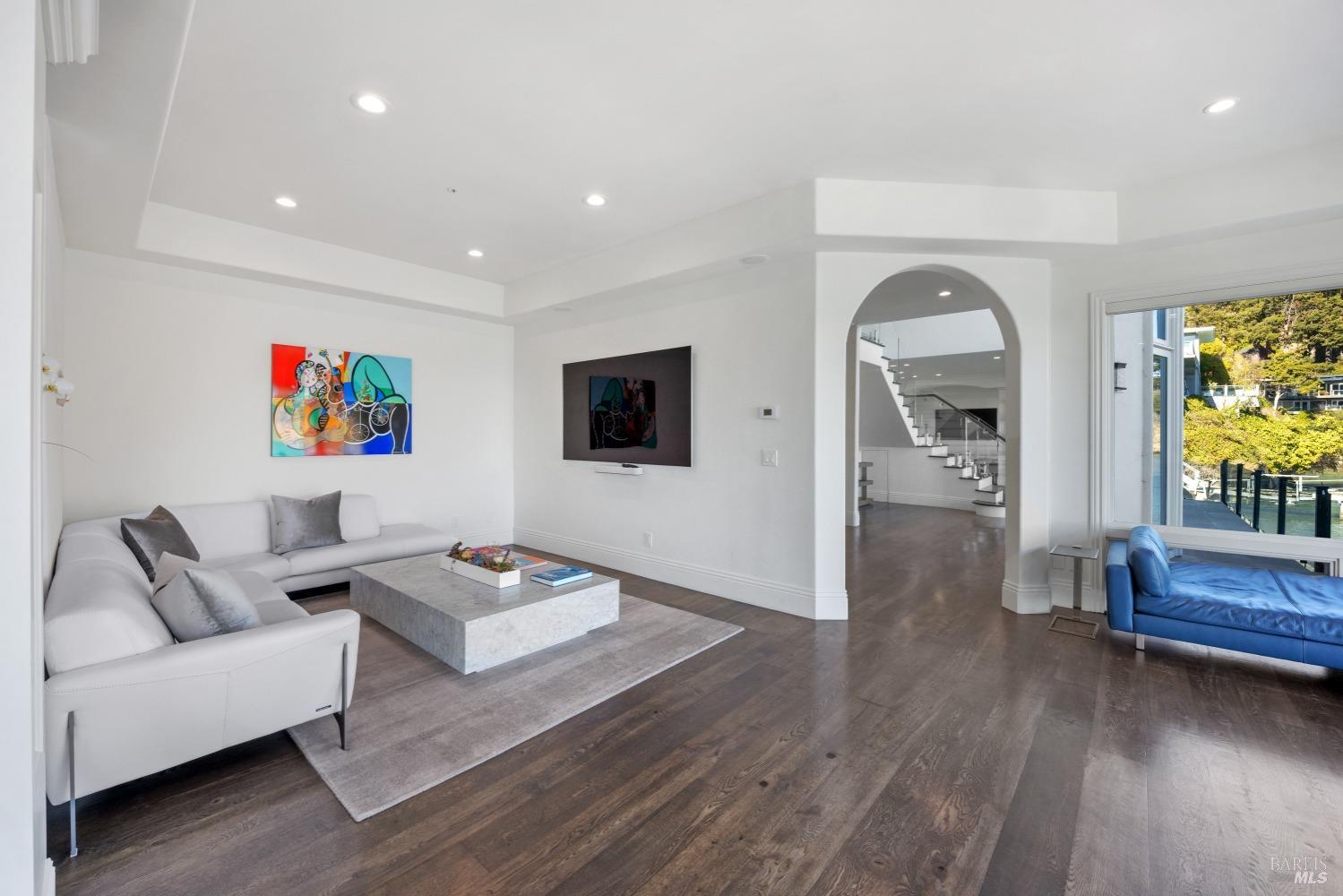 2472 Mar East Street Tiburon CA 94920