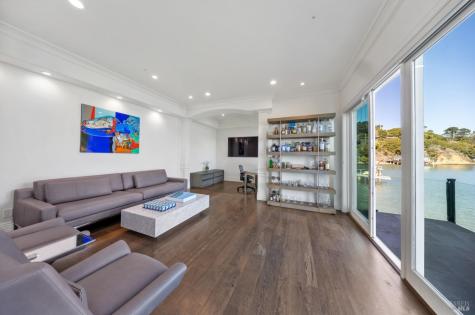 2472 Mar East Street Tiburon CA 94920