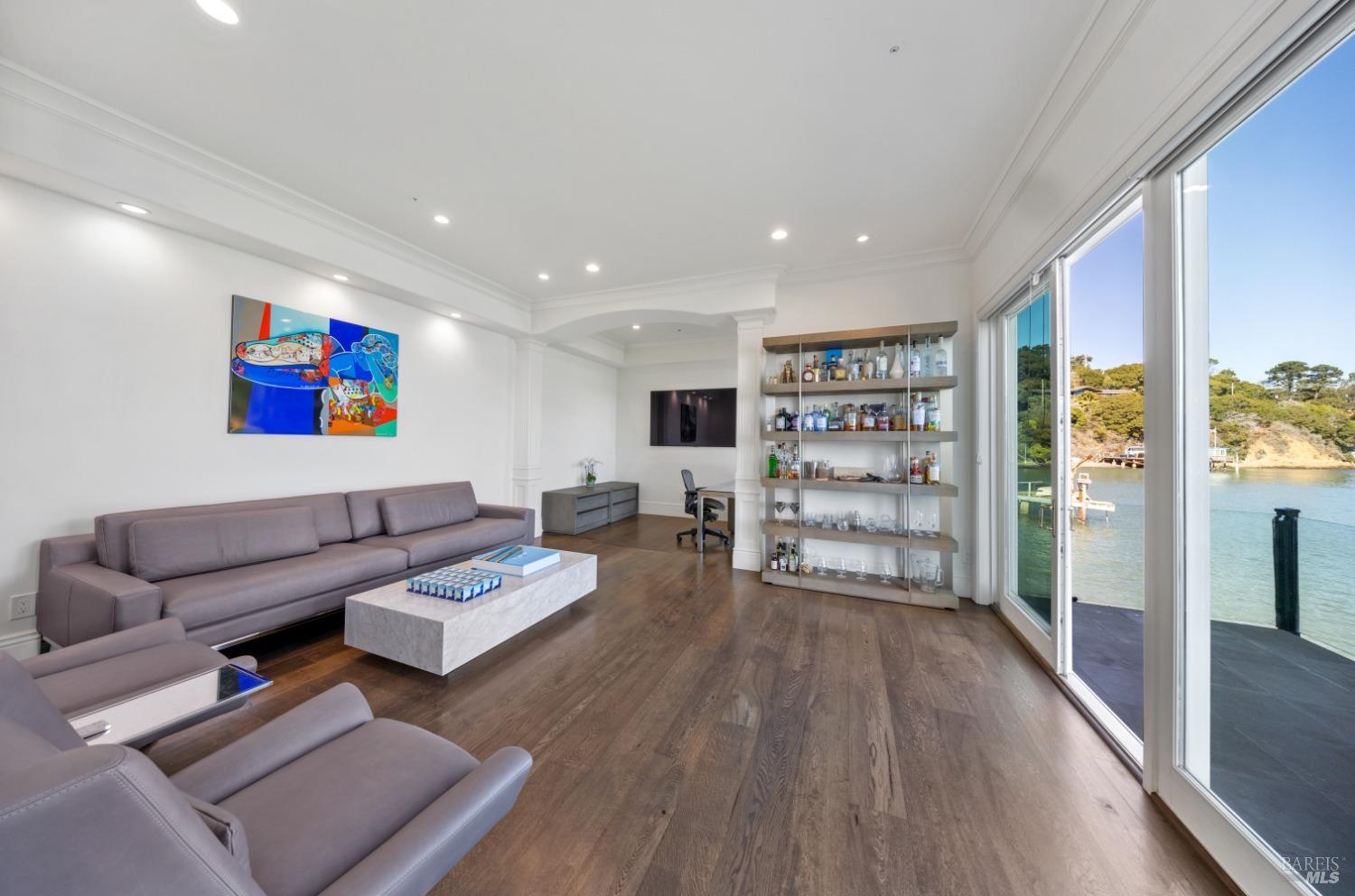 2472 Mar East Street Tiburon CA 94920