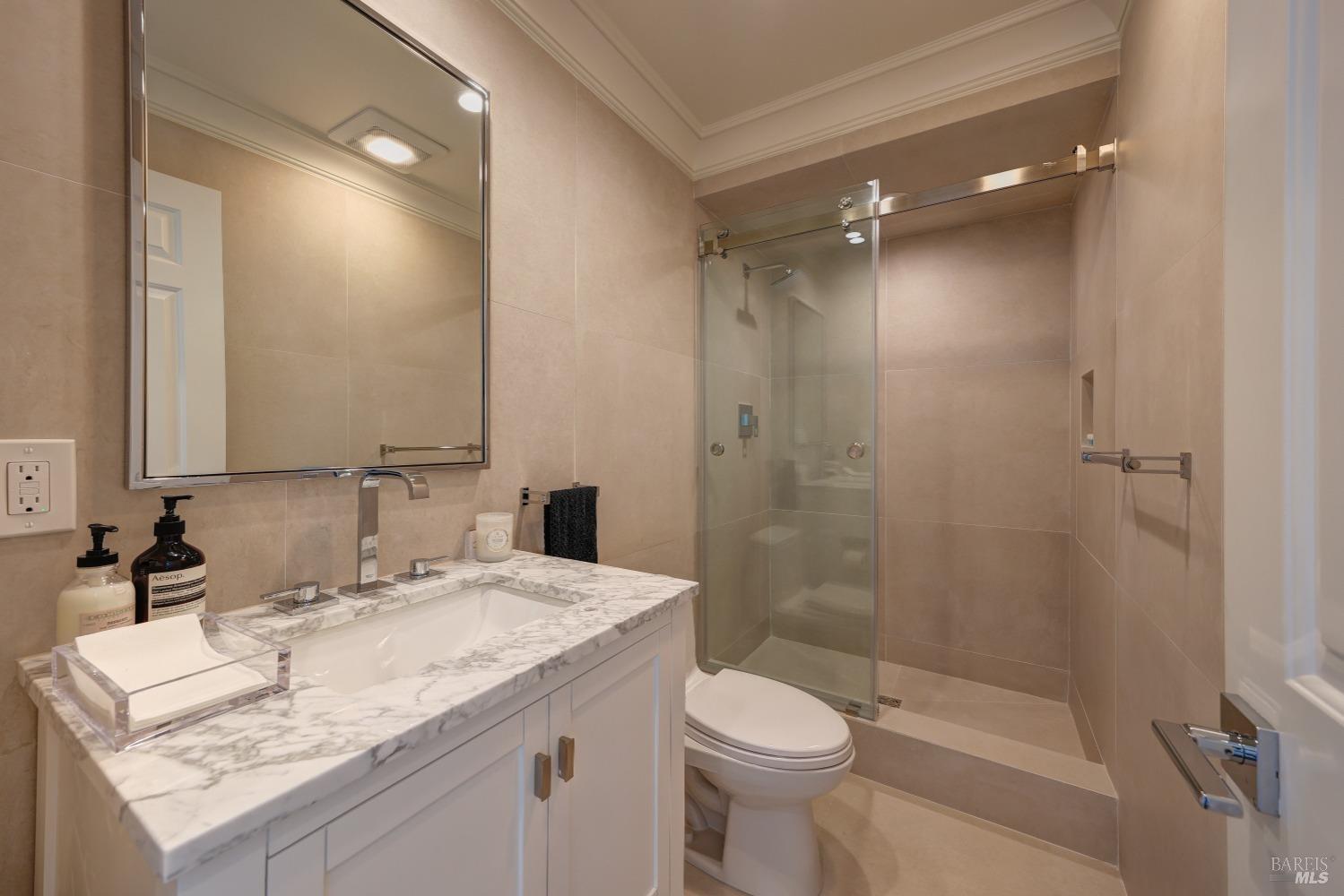 2472 Mar East Street Tiburon CA 94920