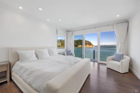 2472 Mar East Street Tiburon CA 94920