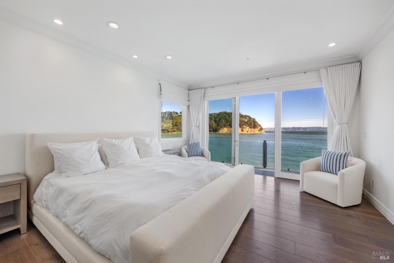 2472 Mar East Street Tiburon CA 94920