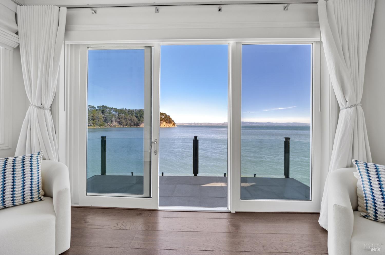 2472 Mar East Street Tiburon CA 94920