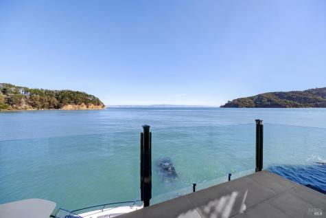 2472 Mar East Street Tiburon CA 94920