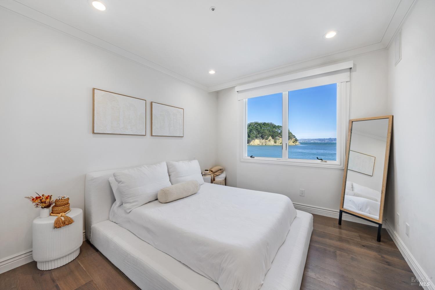 2472 Mar East Street Tiburon CA 94920
