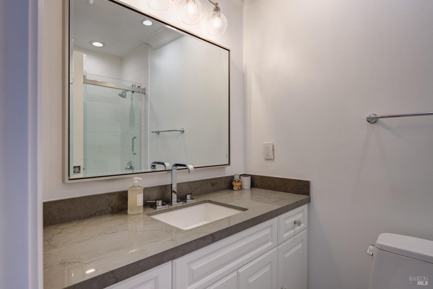 2472 Mar East Street Tiburon CA 94920