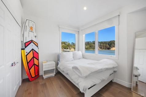 2472 Mar East Street Tiburon CA 94920