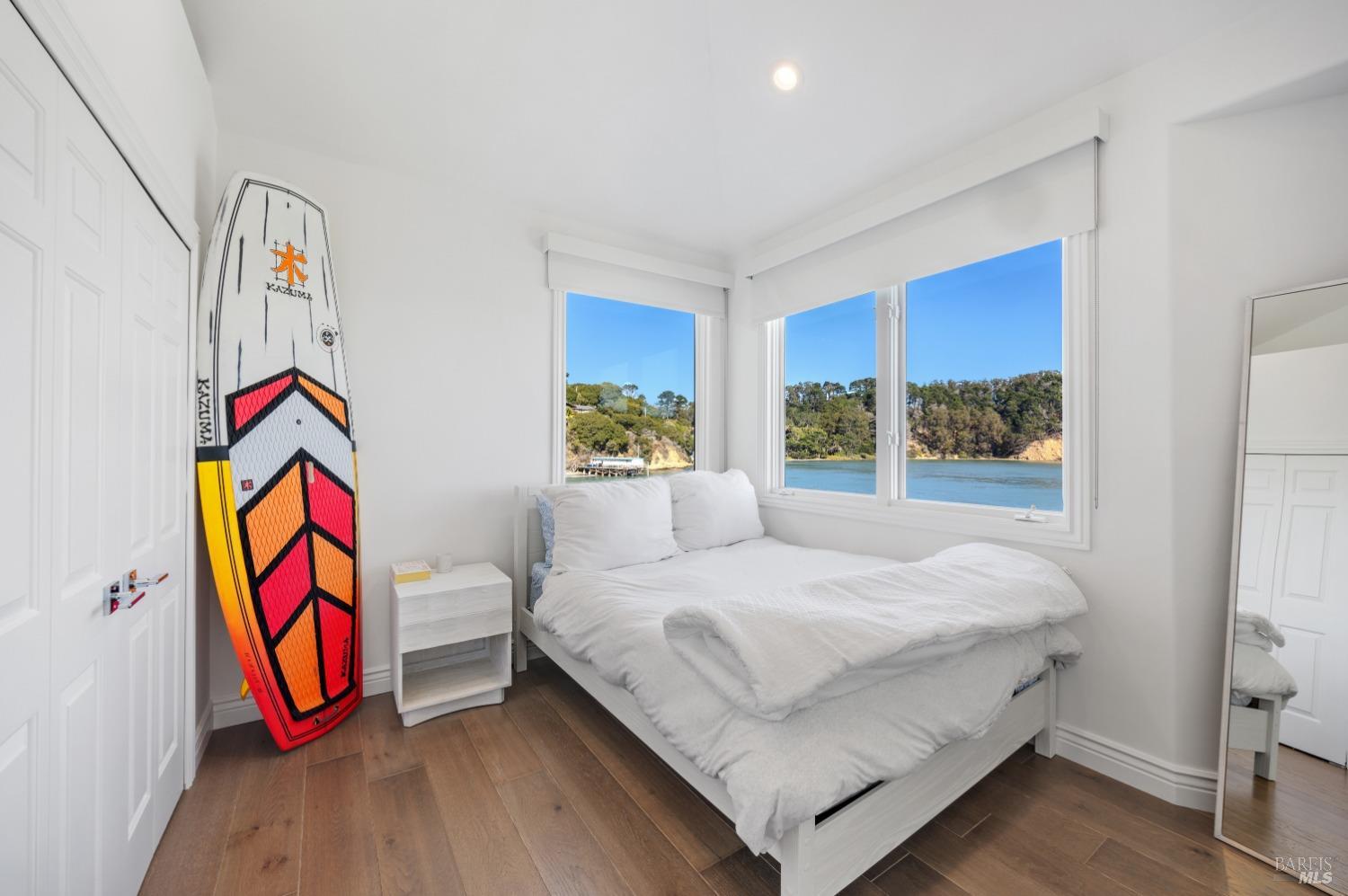2472 Mar East Street Tiburon CA 94920