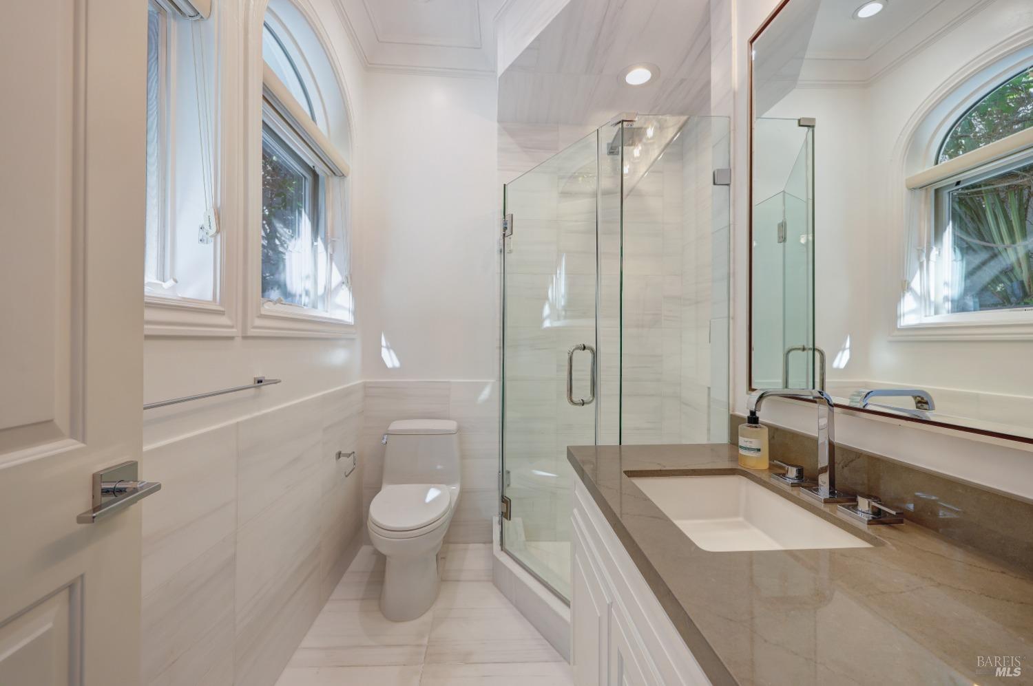 2472 Mar East Street Tiburon CA 94920