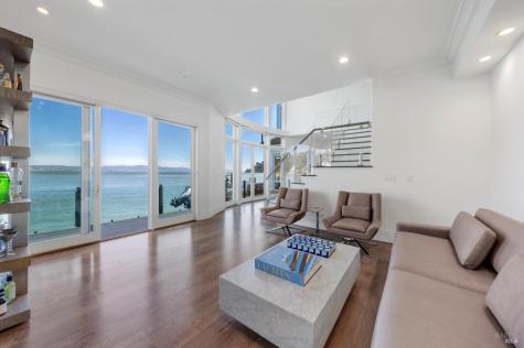 2472 Mar East Street Tiburon CA 94920