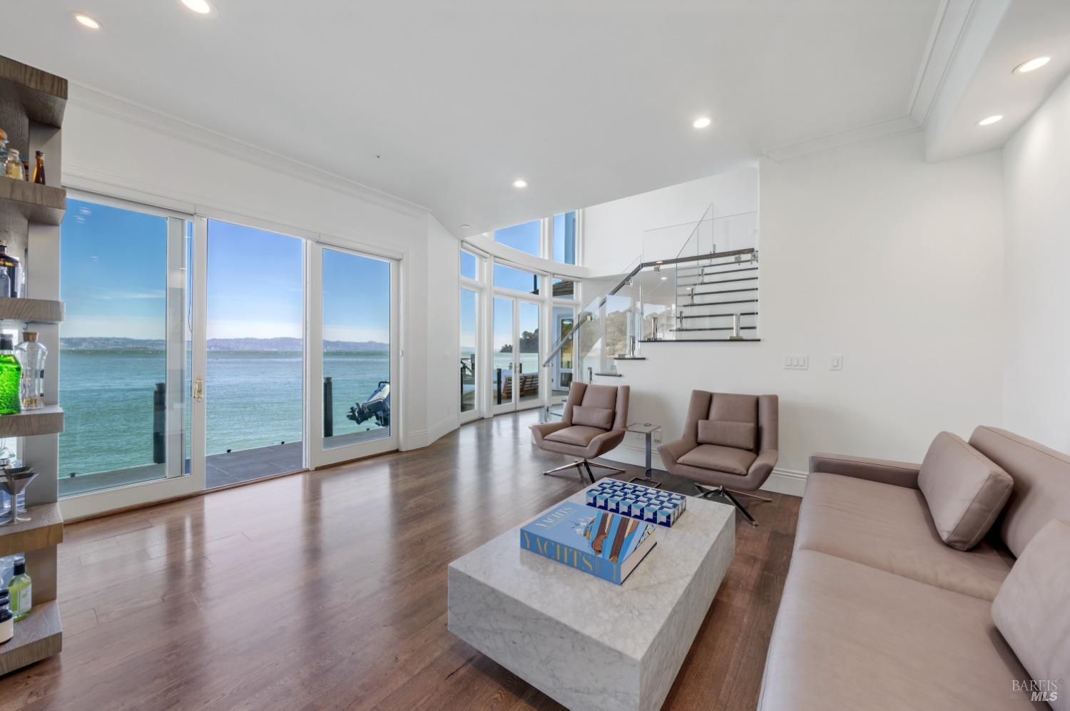 2472 Mar East Street Tiburon CA 94920